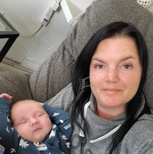 Meet your Posher, Marie-eve